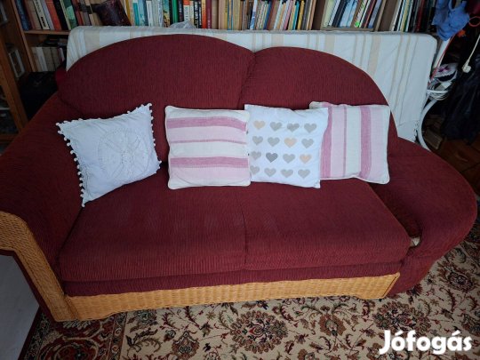 Kinyitható kanapé