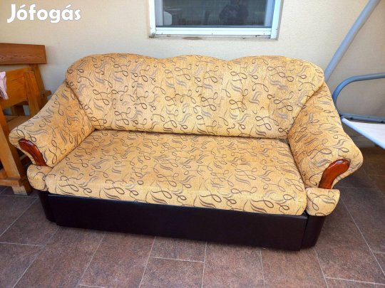 Kinyitható kanapé
