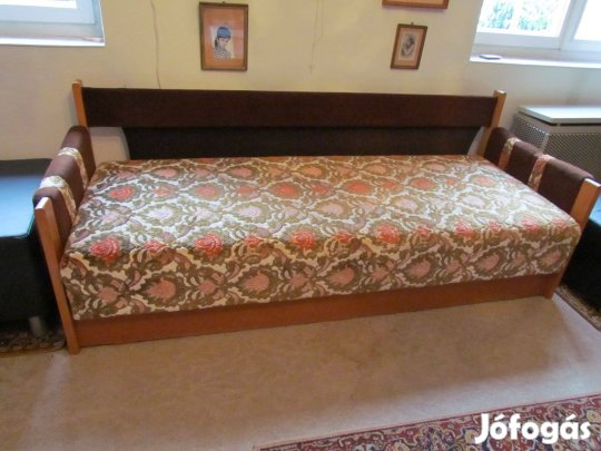 Kinyitható kanapé ágy