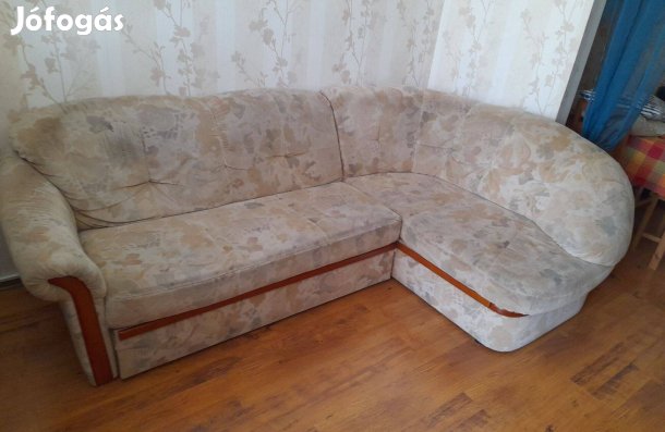 Kinyitható kanapé árcsökkenéssel