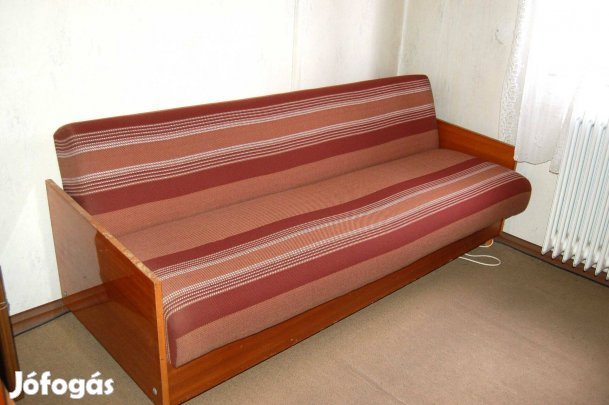 Kinyitható kanapé eladó