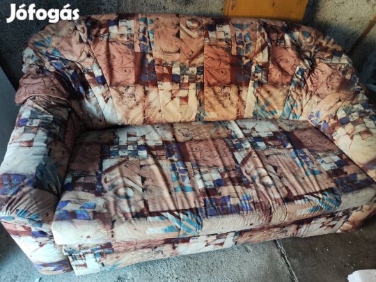 Kinyitható kanapé eladó 