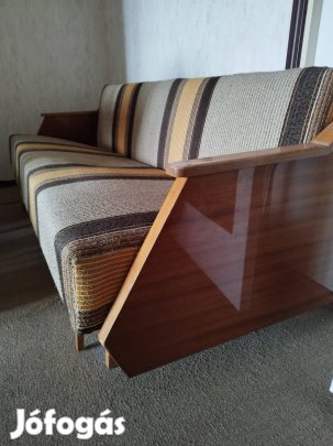 Kinyitható kanapéágy