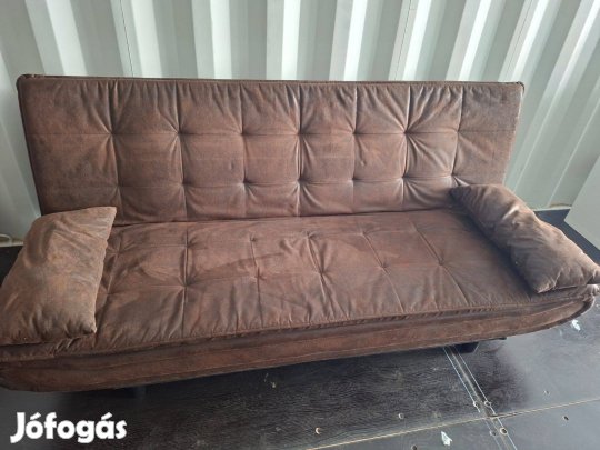 Kinyitható kanapéágy Szeged