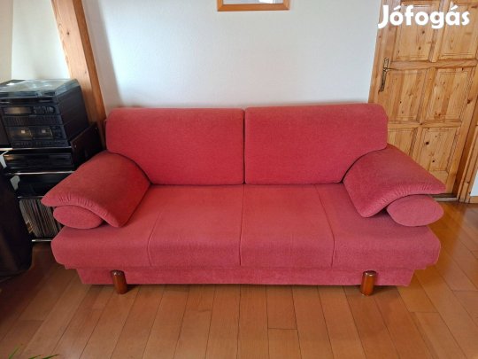 Kinyitható kanapéágy eladó