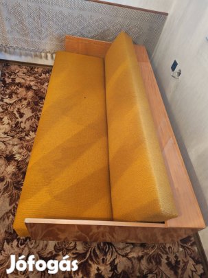 Kinyitható rekamé ágy