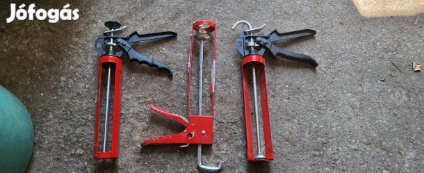 Kinyomópisztolyok eladó
