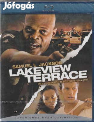 Kínzó közelség Blu-Ray