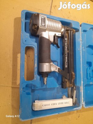 Kinzo szegező eladó!