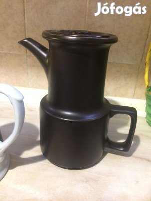 Kiöntő kerámai kínáló kancsó Dowerston eladó