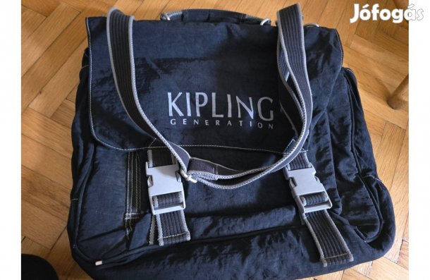 Kipling laptopméretű táska