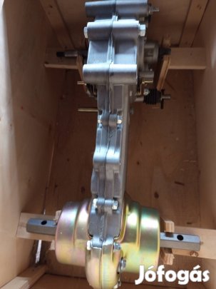 Kipor Kdt 610 610e váltó