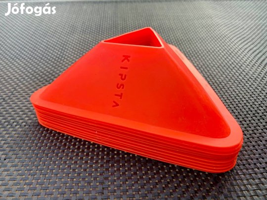 Kipsta foci bója 10 db