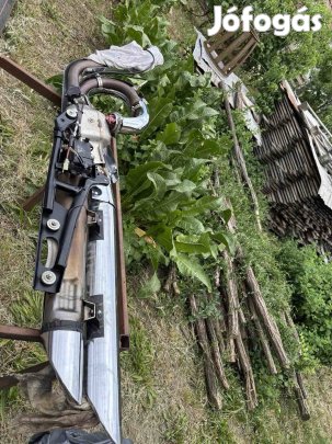 Kipufogó Suzuki intruder vzr 1800