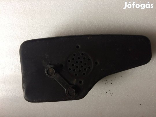 Kipufogódob, Briggs 3,5 LE motorhoz (KF04) eladó