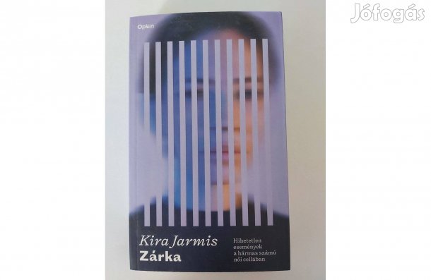 Kira Jarmis: Zárka