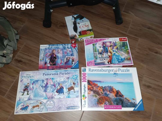 Kirakók eladóak. Alig használt hibátlan mind