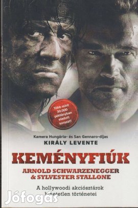 Király Levente: Keményfiúk