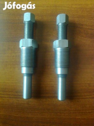 Királycsap kihúzó MTZ traktorhoz