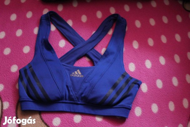 Kiralykek adidas sportmelltarto, S, Uj