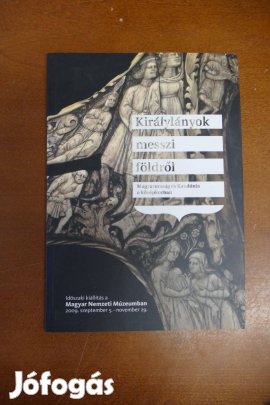 Királylányok messzi földről (Magyarország és Katalónia a középkorban)