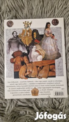 Királyok könyve Akció!