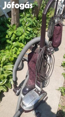 Kirby herigate G5G ipari porszívó porzsákos takarítógép