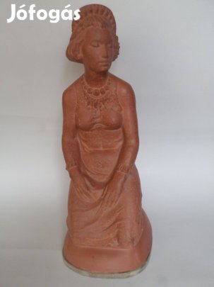 Kirchmayer Károly: Tavasz 42 cm