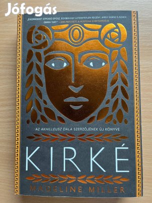 Kirké, Madeline Miller