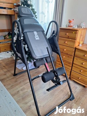 Kiromed Delta denevér pad/gerincnyújtó pad