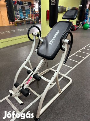 Kiromed gravitációs gerincnyújtó pad
