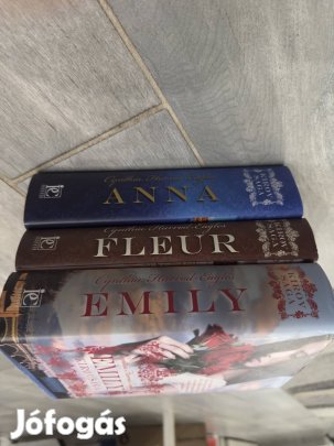 Kirov saga Gyűjtemény