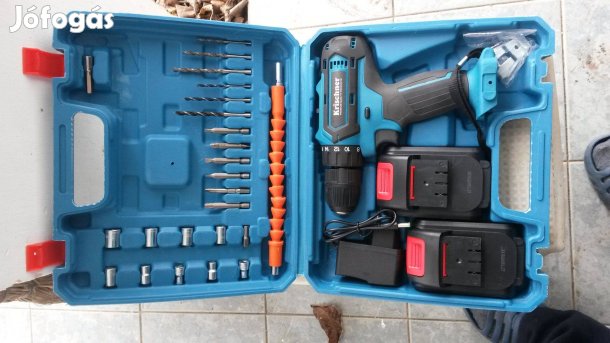 Kirschner fúrógép eladó!