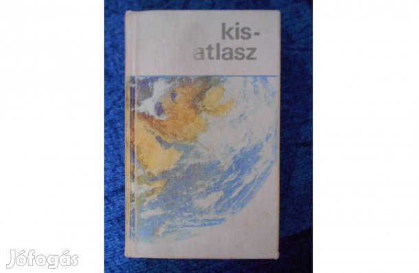 Kis Atlasz könyv