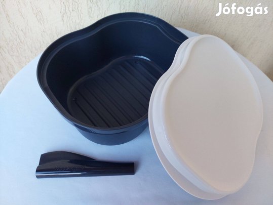 Kis Kenyértartó + Morzsagyűjtő