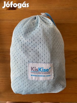 Kis Kise fürdős karikás kendő