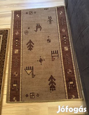 Kis barna retro szőnyeg eladó Budán! 