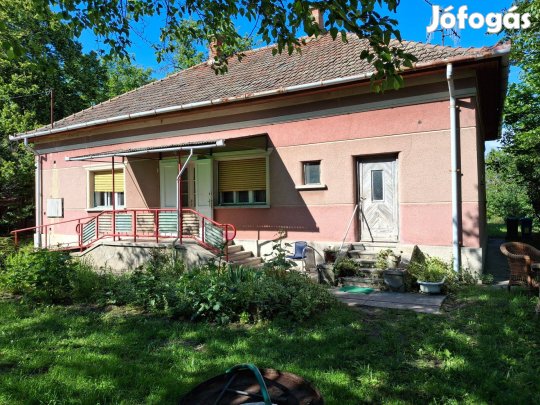 Kis bírtok Szatymazon