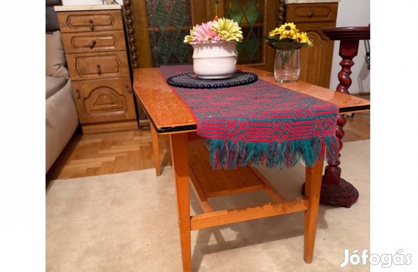 Kis dohányzóasztal, 06húsz9436613