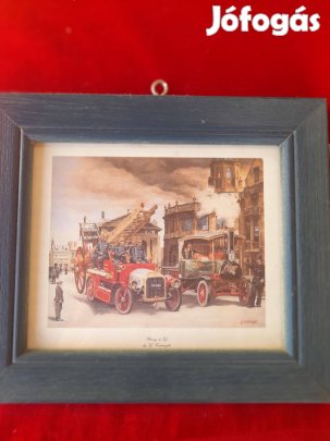 Kis falikép eladó