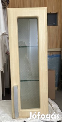 Kis faliszekrény eladó Budán! 