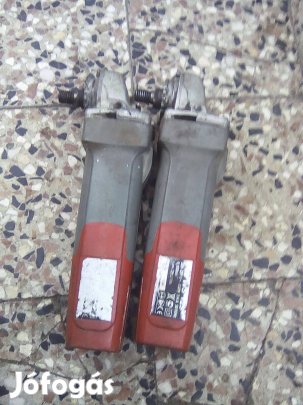 Kis flekszek eladók alkatrésznek.Kapcsoló hiányzik,fogaskerekek jók