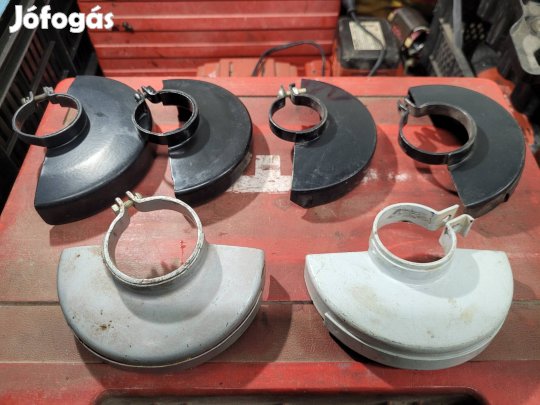 Kis flex vedőburkolatok eladók!