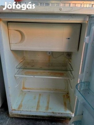 Kis hűtő 160 L