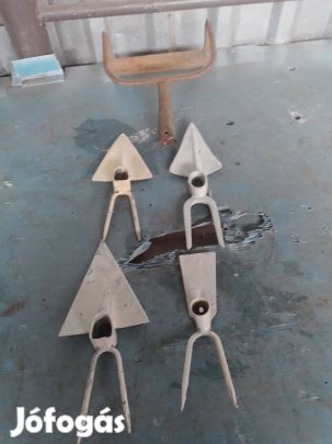 Kis kapa gyomlálni ÁR/DB