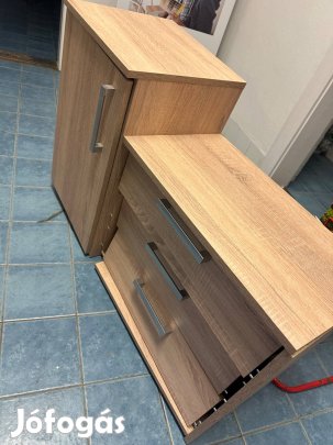 Kis komód eladó