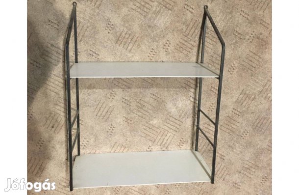 Kis méret fali polc