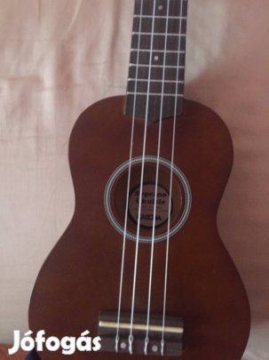Kis méretű gitár