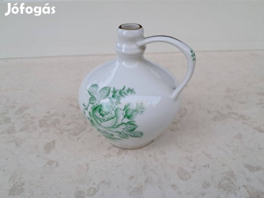 Kis méretű herendi korsó