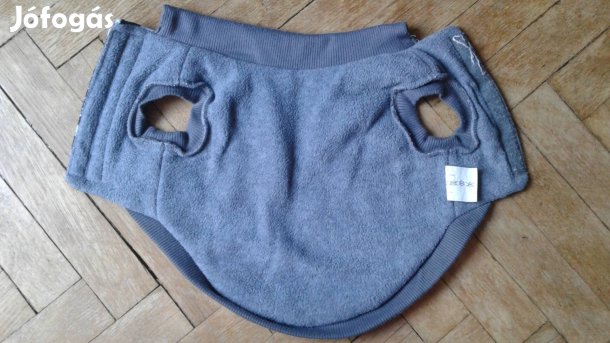 Kis méretű kutya kabát